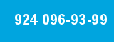 924 096-93-99 924 096-93-99